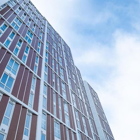 Luxe Apartments Bracknell Near Ascot, Legoland, Windsor, Lexicon - Free Parking & Gym Dış mekan fotoğraf