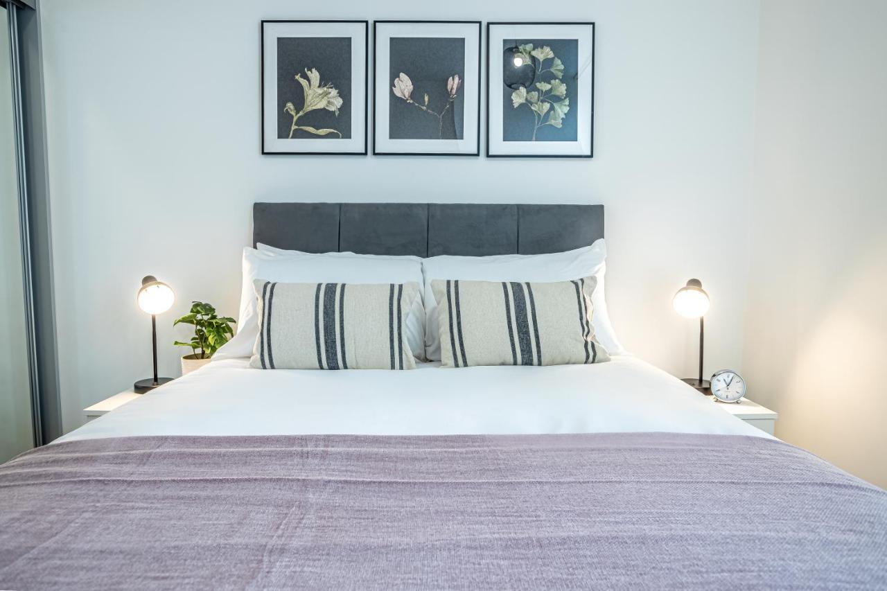 Luxe Apartments Bracknell Near Ascot, Legoland, Windsor, Lexicon - Free Parking & Gym Dış mekan fotoğraf