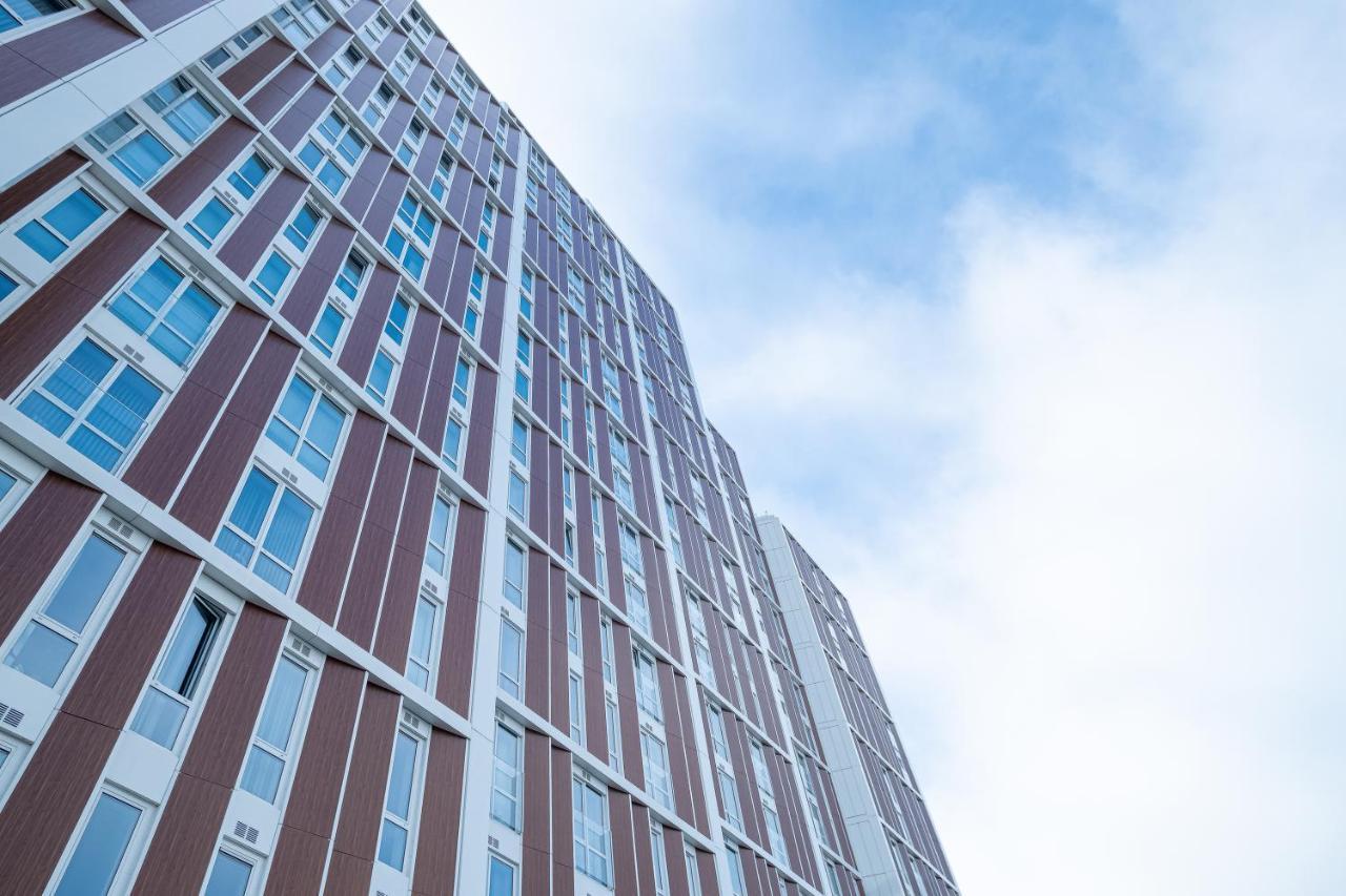 Luxe Apartments Bracknell Near Ascot, Legoland, Windsor, Lexicon - Free Parking & Gym Dış mekan fotoğraf